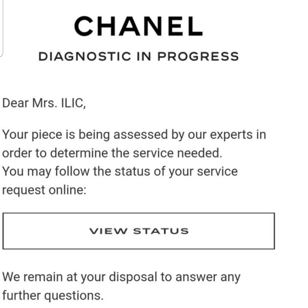 Chanel Iconic J12 Quartz 33mm watch - Picture 15 of 16